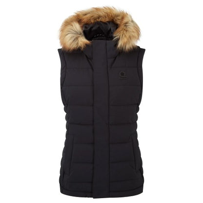 Front - TOG24 Womens/Ladies Cowling Insulated Gilet