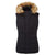 Front - TOG24 Womens/Ladies Cowling Insulated Gilet