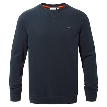 Front - TOG24 Mens Wyatt Sweatshirt