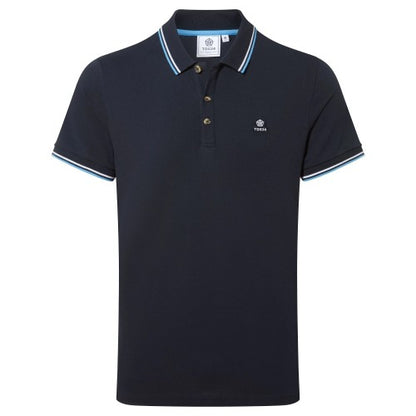 Front - TOG24 Mens Whitton Polo Shirt
