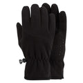 Front - TOG24 Unisex Adult Gust Windproof Power Stretch Ski Gloves