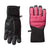 Front - TOG24 Unisex Adult Adventure Ski Gloves