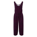 Front - TOG24 Womens/Ladies Emmie Star Jumpsuit