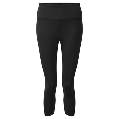 Front - TOG24 Womens/Ladies Hulton Capri Leggings