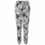 Front - TOG24 Womens/Ladies Cambo Floral Trousers