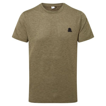 Front - TOG24 Mens Trudge Technical T-Shirt