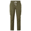 Front - TOG24 Mens Silas Cargo Trousers