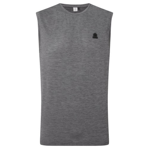 Front - TOG24 Mens Scope Technical Vest Top