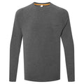 Front - TOG24 Mens Clamber Long-Sleeved Top