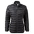 Front - TOG24 Womens/Ladies Gibson Insulated Padded Jacket