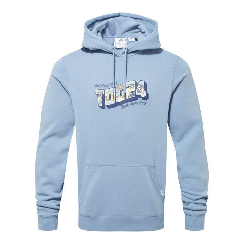 Front - TOG24 Mens Cox  Joseph Cox Hoodie