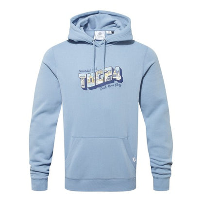 Front - TOG24 Mens Cox  Joseph Cox Hoodie