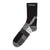 Front - TOG24 Unisex Adult Trek Merino Socks