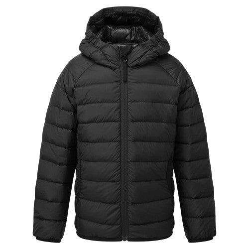Front - TOG24 Childrens/Kids Midsley Down Jacket