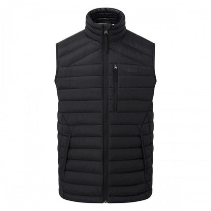 Front - TOG24 Mens Drax Down Gilet