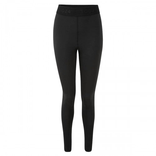 Front - TOG24 Womens/Ladies Snowdon Thermal Leggings