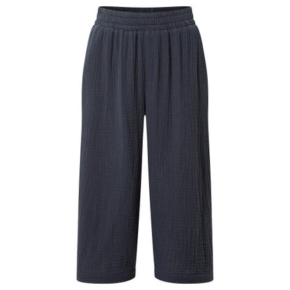 Front - TOG24 Womens/Ladies Whitney Cropped Trousers