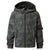 Front - TOG24 Childrens/Kids Copley Dotted Camo Waterproof Jacket