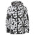 Front - TOG24 Womens/Ladies Craven Milatex Floral Jacket