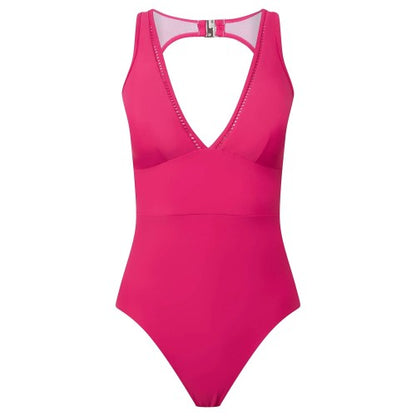 Front - TOG24 Womens/Ladies Kady One Piece Swimsuit