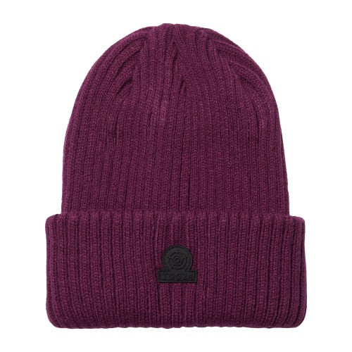 Front - TOG24 Unisex Adult Burke Knitted Beanie