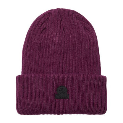 Front - TOG24 Unisex Adult Burke Knitted Beanie