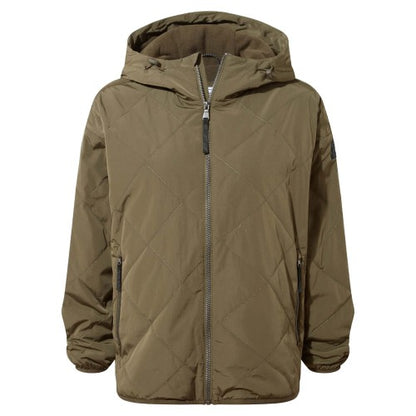 Front - TOG24 Womens/Ladies Corlae Jacket