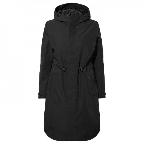 Front - TOG24 Womens/Ladies Cove 3 in 1 Jacket