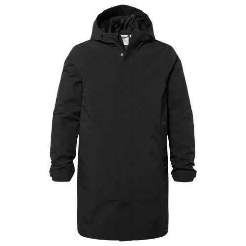 Front - TOG24 Mens Haydon 3 in 1 Jacket