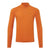 Front - TOG24 Mens Snowdon Thermal Zip Neck Base Layer Top