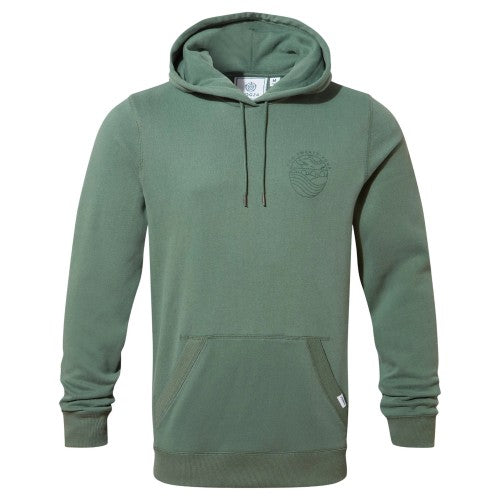 Front - TOG24 Mens Thirlby Overhead Hoodie