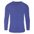 Front - FLOSO Mens Thermal Underwear Long Sleeve T Shirt Top (Standard Range)