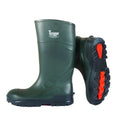 Front - Troya Techno Unisex Adults Non Safety Wellingtons