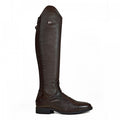 Front - Brogini Unisex Adult Como V2 Leather Long Riding Boots