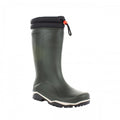 Front - Dunlop Unisex Adult Blizzard Wellington Boots