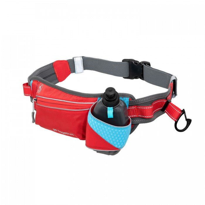 Front - Kurgo On Trail Running Belt