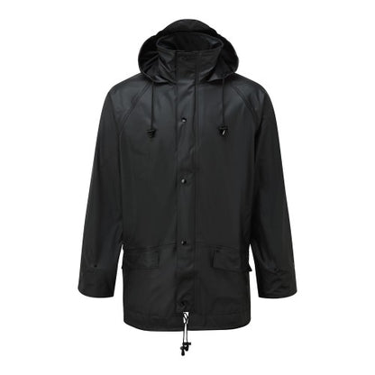Front - Fort Womens/Ladies Airflex Jacket