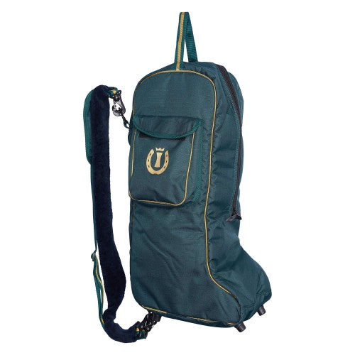 Front - Imperial Riding Womens/Ladies IRHClassic Boot Bag