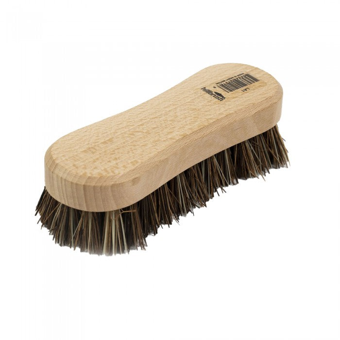 Front - Hillbrush Stiff Laundry Brush