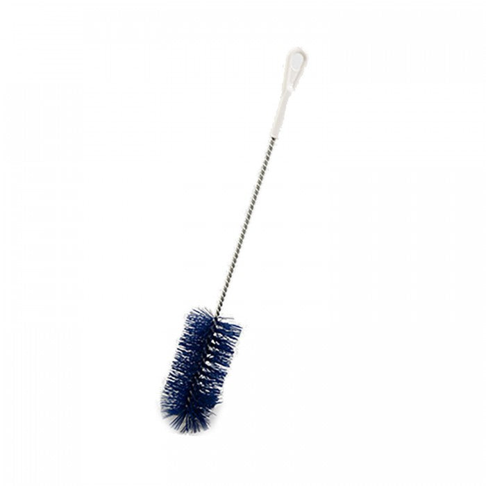 Front - Hillbrush Tufted Tube Brush