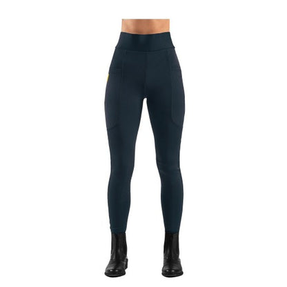Front - Whitaker Womens/Ladies Alderley Tights