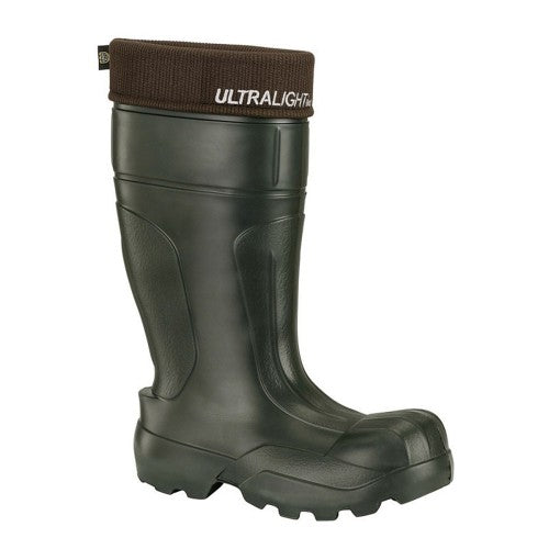 Front - LBC Unisex Adult PRX2 Ultra Light Hoof Proof Wellington Boots