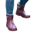 Front - LBC Unisex Adult Ultra Light Ankle Boots