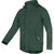 Front - Flexothane Unisex Adult Classic Ascot Waterproof Jacket