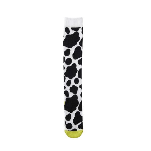 Front - Bartleby Womens/Ladies Funky Cow Socks