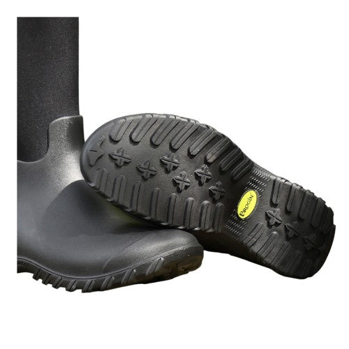 Front - Brogini Keswick Womens/Ladies Wellington Boots