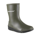 Front - Dunlop Childrens/Kids Mini Wellies