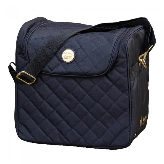 Front - Supreme Products Royal Occasion Show Leather Bag