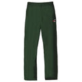 Front - Sioen Mens Flexothane Classic Rotterdam Trousers