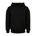 Front - Urban Classics Girls Organic Hoodie